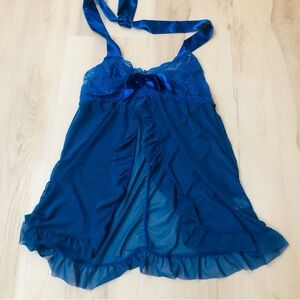 NWOT babydoll